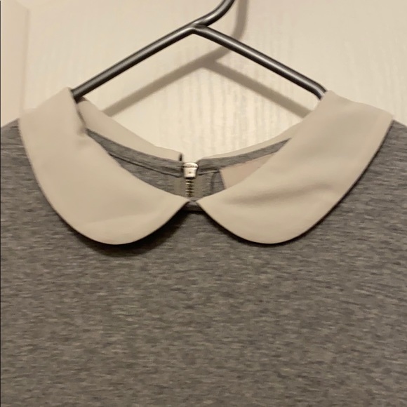 Loft Peter Pan collar dress - Picture 3 of 8